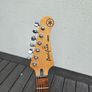 Yamaha Pacifica 112, Natural Satin Image 2
