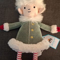 Xmas Jellycat