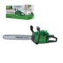 Petrol Chainsaw Image 2