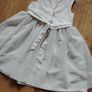 Little Stitches Dress  Age 6-7 Image 5