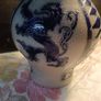 Vintage Reinhold Mekelbach 1Lt Saltglaze Jug Image 3