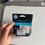 Never used HP Printer and extra Ink Image 2