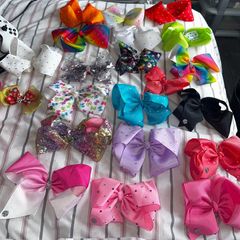 Authentic 2016 JoJo Bows