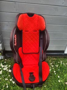 Booster Car Seat