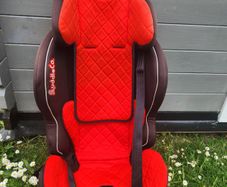 Booster Car Seat