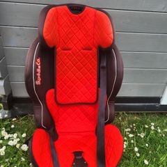 Booster Car Seat