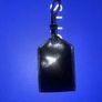 Key ring Trussardi leather Image 3
