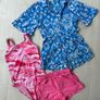 Girls Clothes Bundle Size 9-11 Image 8
