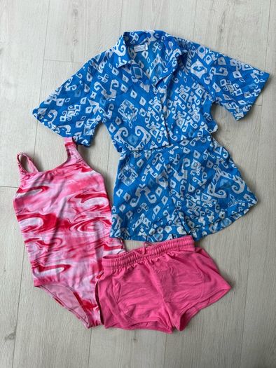 Girls Clothes Bundle Size 9-11
