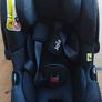NEW & UNUSED Joie i-Gemm 2 i-Size + i-Base Advance ISOFIX Car Seat Image 10