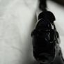 FOR PARTS: Shimano 105 ST-R7020-L left shift/brake lever, hydraulic Image 2