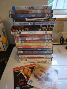 Dvds