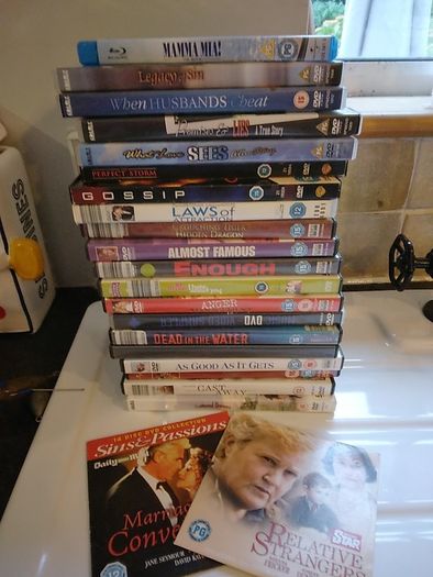 Dvds