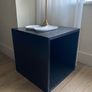 H&M side table with storage Image 2