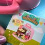 Little Woodeze( Sylvanian ) Toy, suitcase call all Image 3