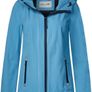 Brand new women softshell jacket XS Image 2