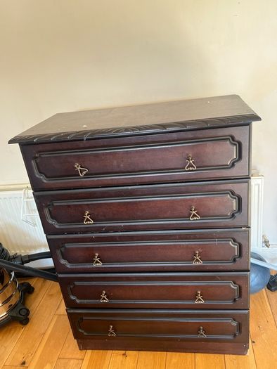 Chest Drawer