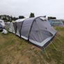 Kampa Croyde 6 Air Pro complete set up Image 10