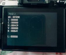 Olympus Om-5 Mkii