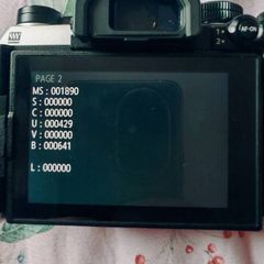 Olympus Om-5 Mkii