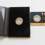 U2 Proof + BU Coincard 50th Anniversary 2026 2 euro coins Image 2