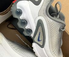 Nike dn runner
