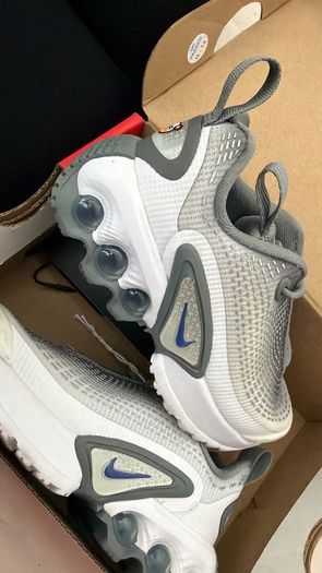 Nike dn runner