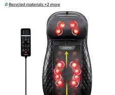 massage therapy chair