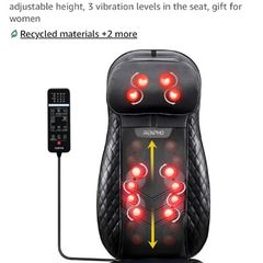 massage therapy chair