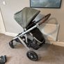 Uppababy vista Image 3
