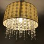Beautiful lamp shade Image 3