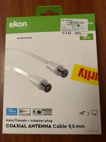 Antenna Cable 5m