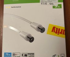 Antenna Cable 5m