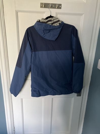 Boys anorak