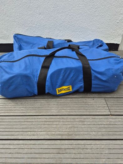 Boxercise Mitts and Pads + 2 Branded Kit bags