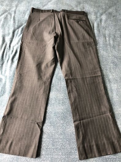 Mens Trousers x7 (W34)