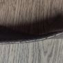 Leather strap from M&S crossbody bag Image 4