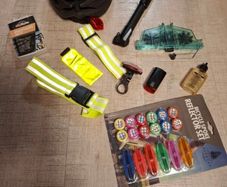 bike  stuff