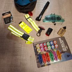 bike  stuff