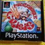 Incredible crisis PlayStation1 Ps1 PlayStation2 Ps2 games Original Image 5