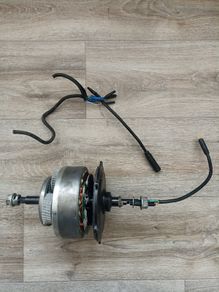 750W ebike motor (New)