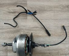 750W ebike motor (New)