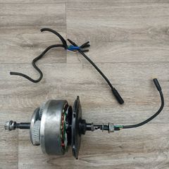 750W ebike motor (New)