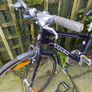 Trek 15inch bike Image 3