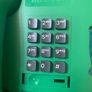BRAND NEW! The Ireland Dial Telephone Set Map of Ireland Blarney Vintage Collectable as Nortel Image 3