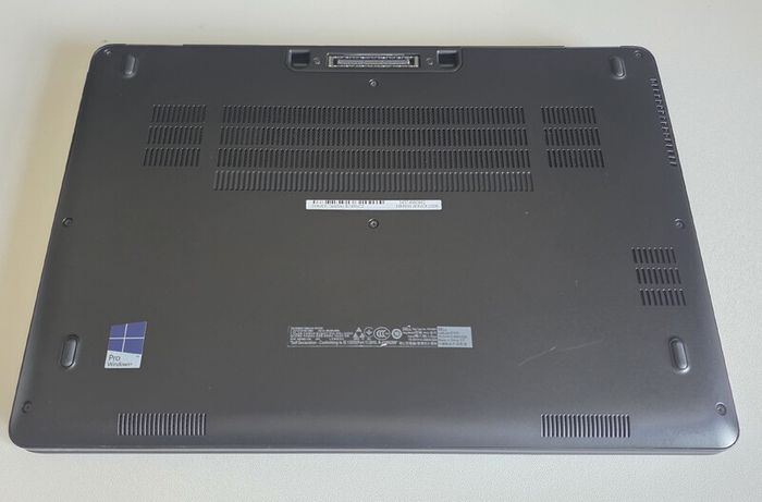 Dell Latitude E7470 Ultrabook