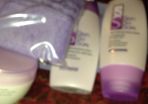 Skin so soft set