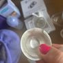 Starter Bundle- Elvie Stride 2 Wearable breast pump & Accessories Image 9