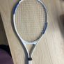 Slazenger smash kids tennis racket - 21 inch 4-6 years Image 3