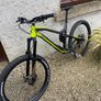 Vitus Sommet VR Full Suspension Mountain Bike Image 2